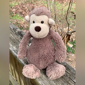 jellycat monkey